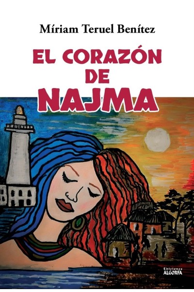 EL CORAZON DE NAJMA