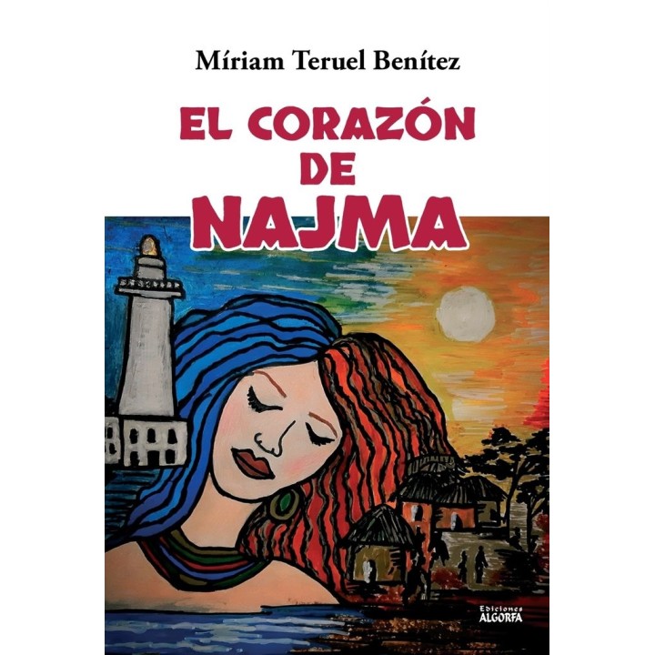 EL CORAZON DE NAJMA