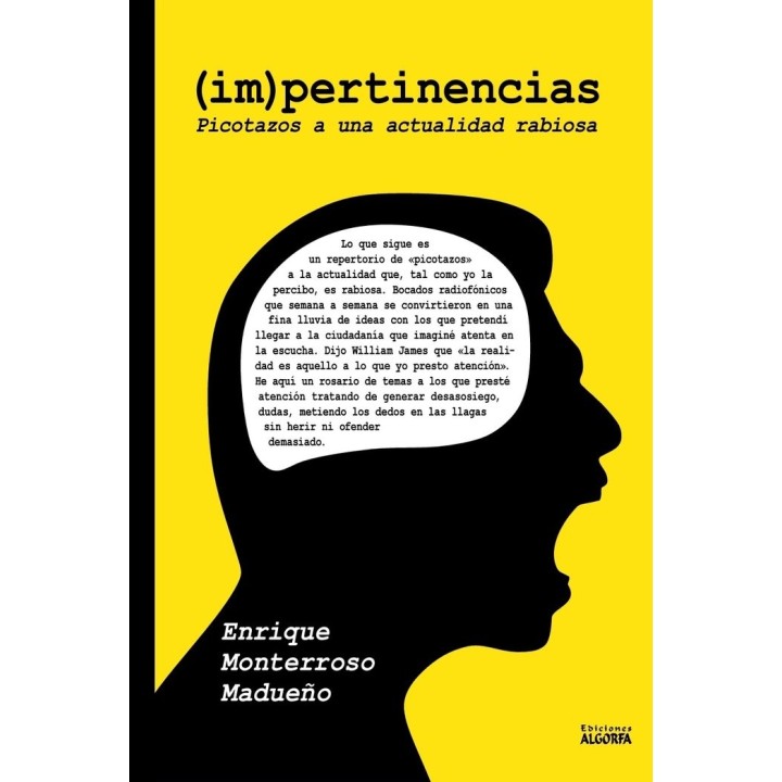 IM PERTINENCIAS