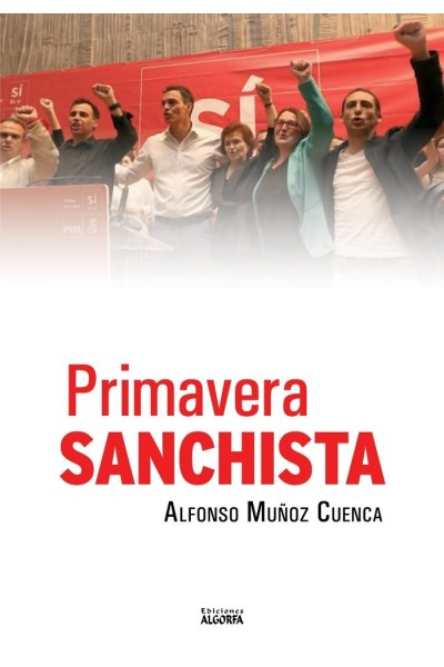 PRIMAVERA SANCHISTA