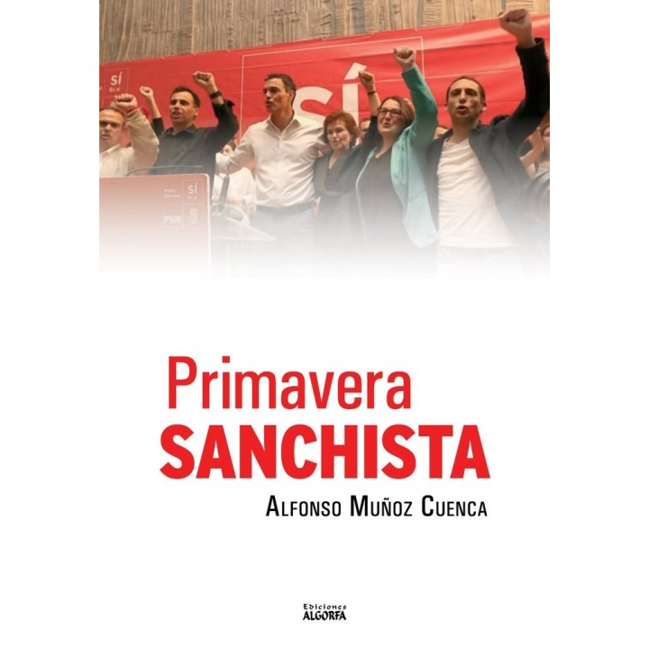 PRIMAVERA SANCHISTA