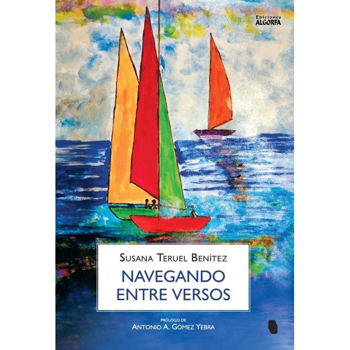 NAVEGANDO ENTRE VERSOS