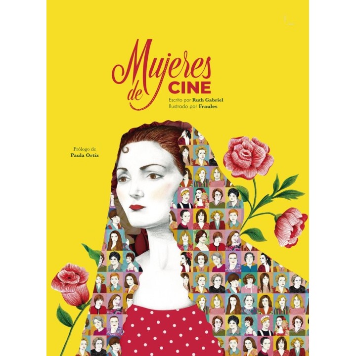 MUJERES DE CINE
