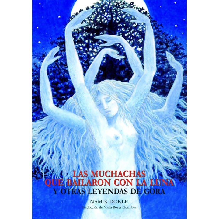 LAS MUCHACHAS QUE BAILARON CON LA LUNA