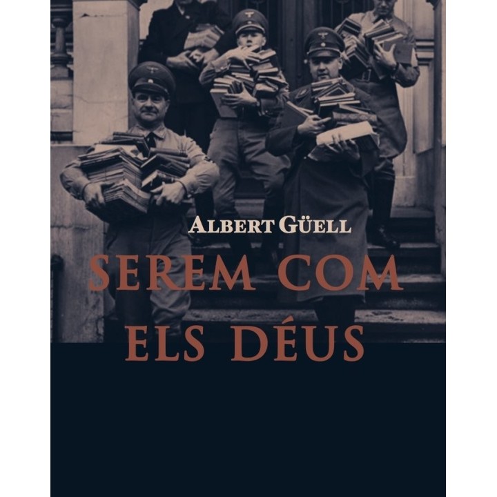 SEREM COM ELS DEUS