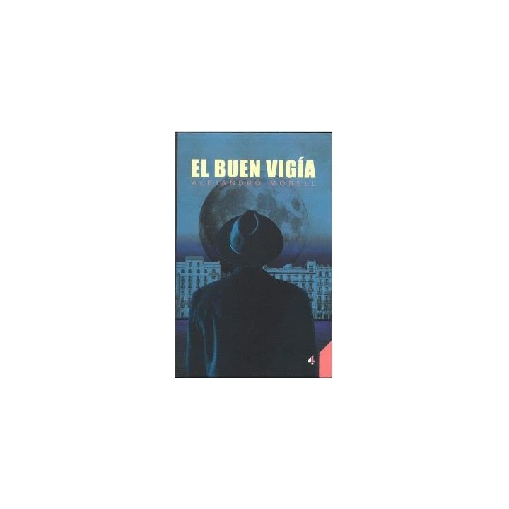 EL BUEN VIGIA