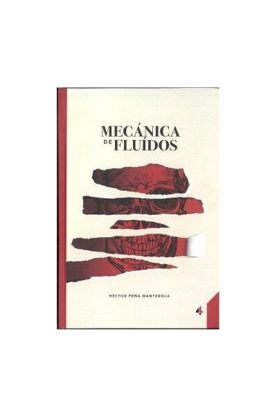 MECANICA DE FLUIDOS
