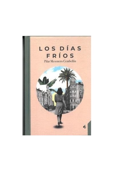 LOS DIAS FRIOS