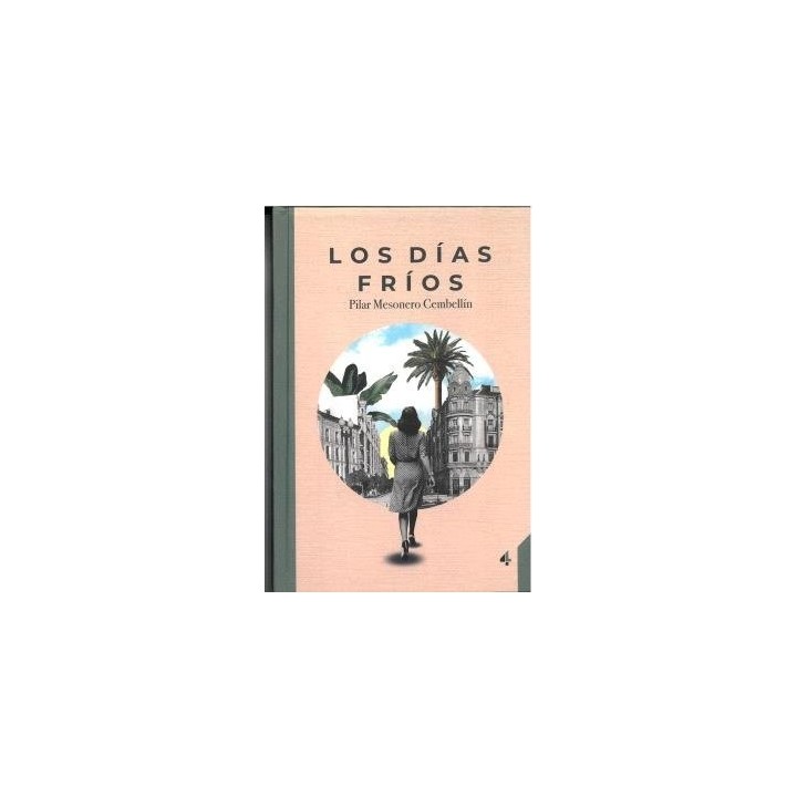 LOS DIAS FRIOS