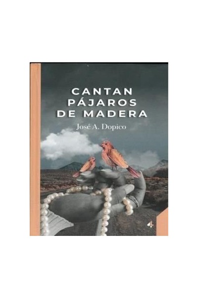 CANTAN PAJAROS DE MADERA