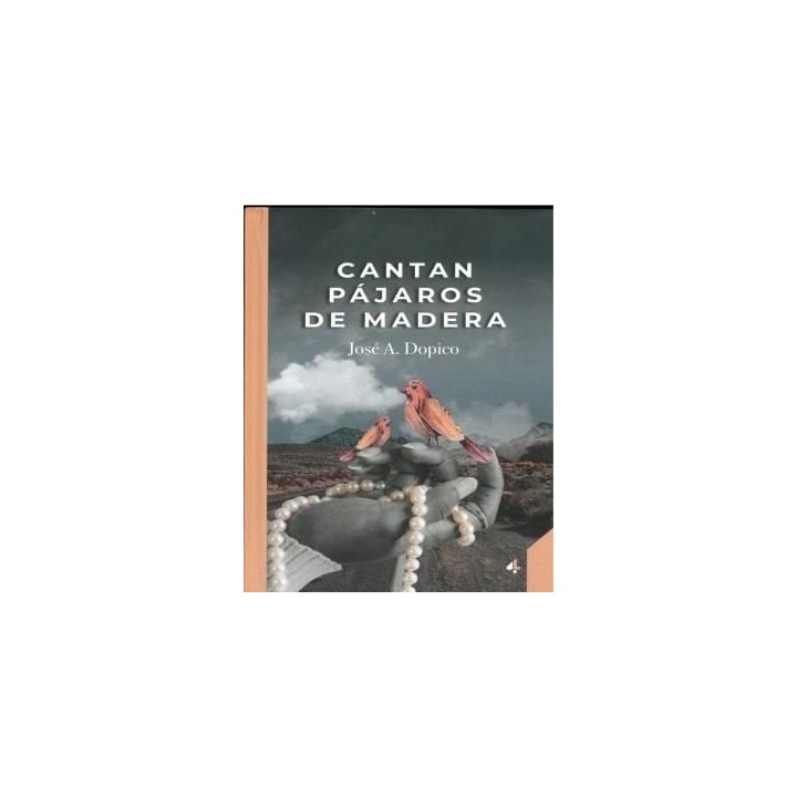 CANTAN PAJAROS DE MADERA