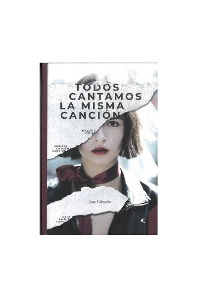TODOS CANTAMOS LA MISMA CANCION