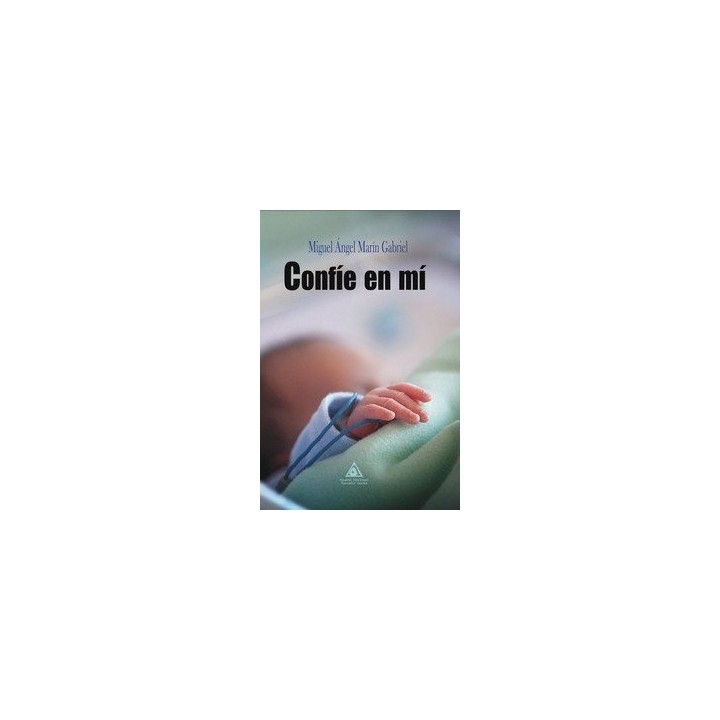 CONFIE EN MI