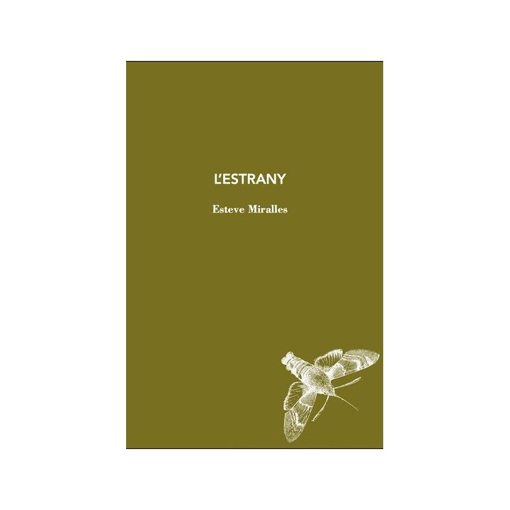 LESTRANY
