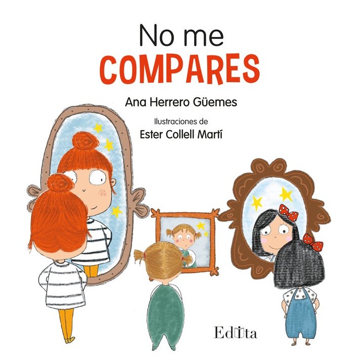 NO ME COMPARES