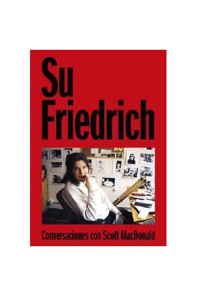 SU FRIEDRICH