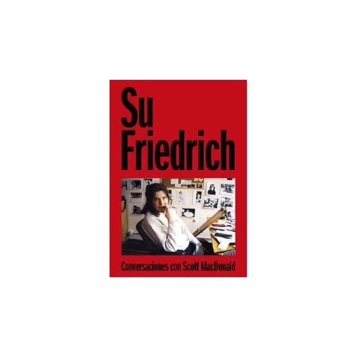 SU FRIEDRICH