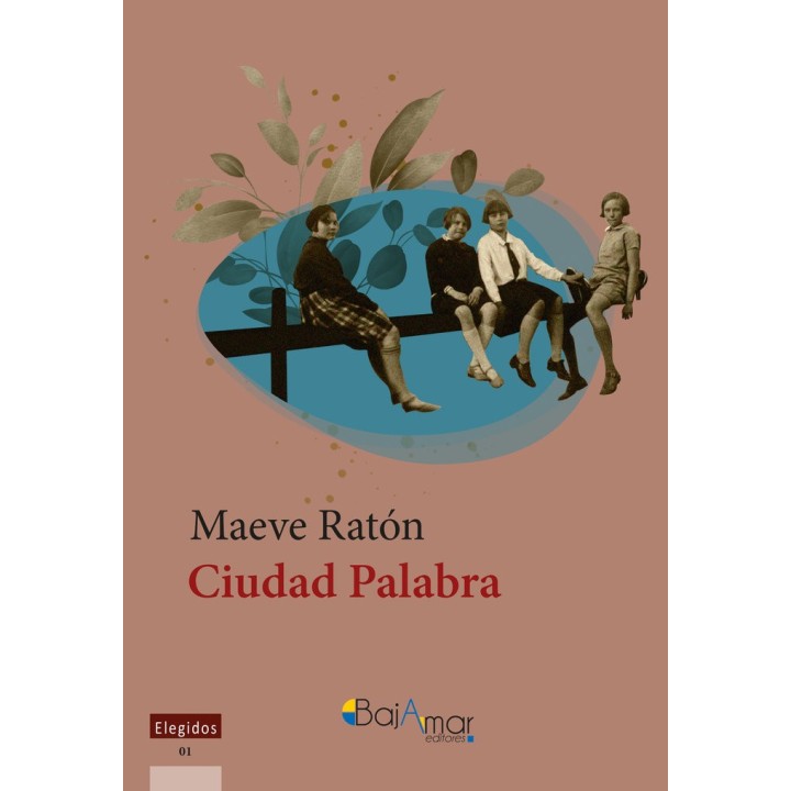 CIUDAD PALABRA