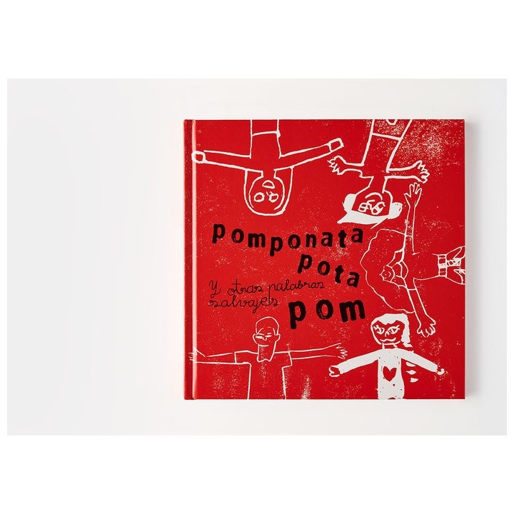 POMPONATA POTA POM