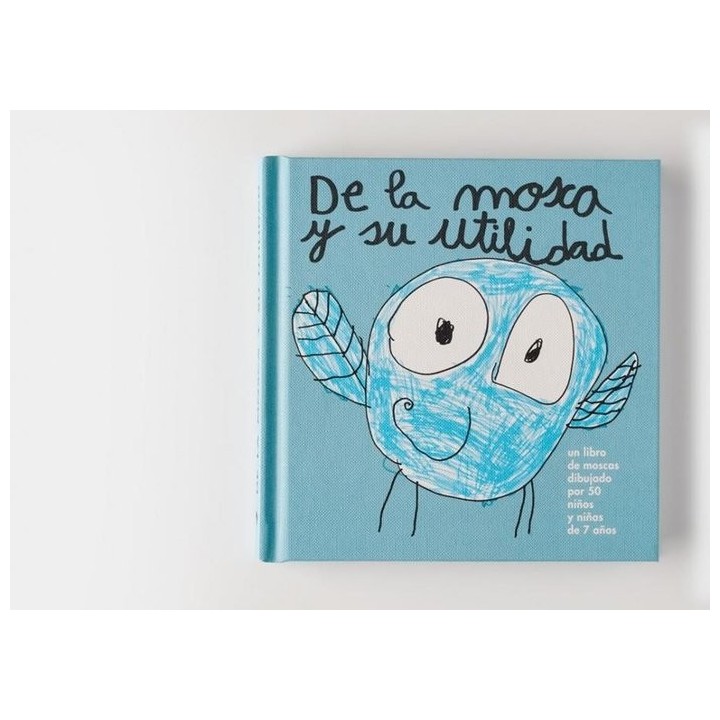 DE LA MOSCA Y SU UTILIDAD