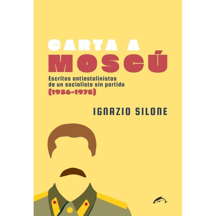 CARTA A MOSCU