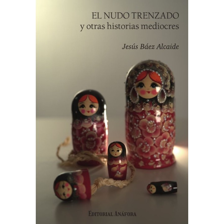 EL NUDO TRENZADO