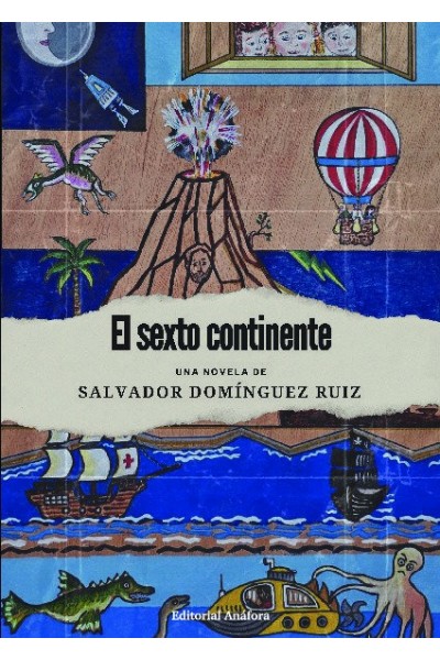 EL SEXTO CONTINENTE