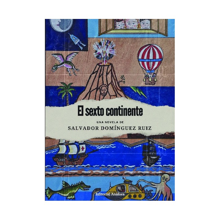 EL SEXTO CONTINENTE