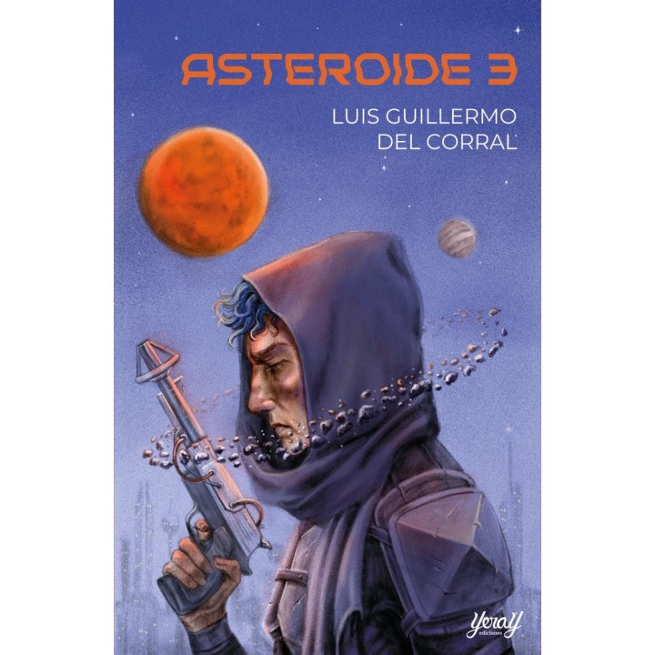 ASTEROIDE 3