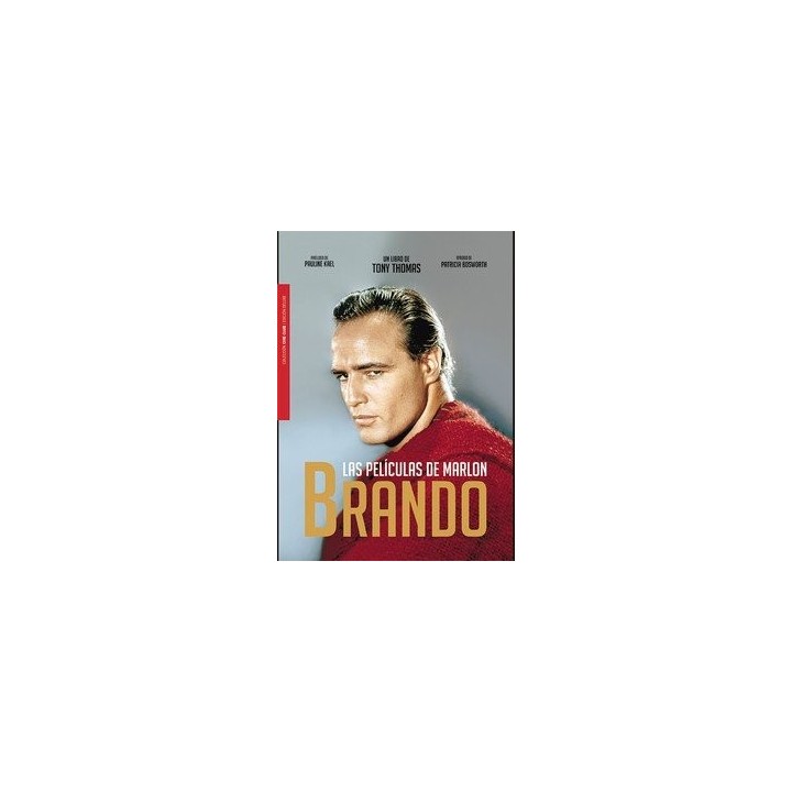 LAS PELICULAS DE MARLON BRANDO