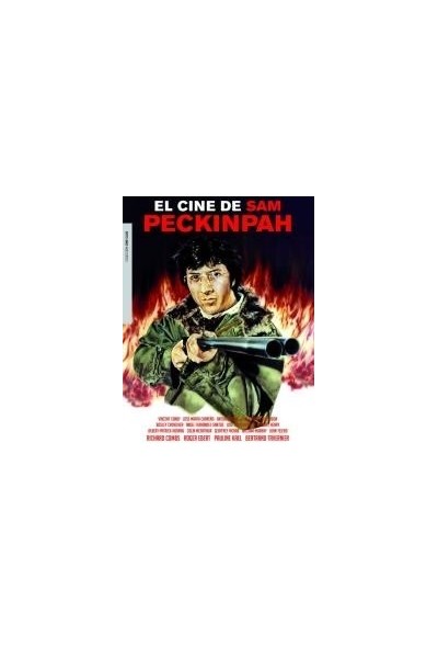 EL CINE DE SAM PECKINPAH