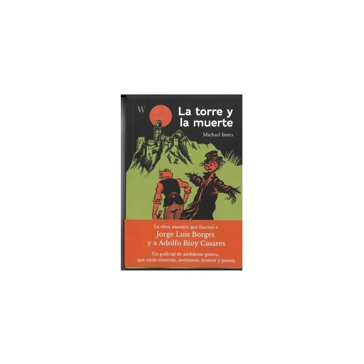 LA TORRE Y LA MUERTE