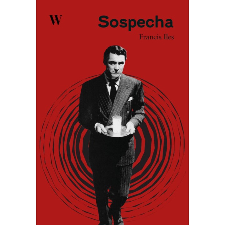 SOSPECHA