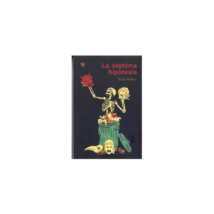 LA SEPTIMA HIPOTESIS