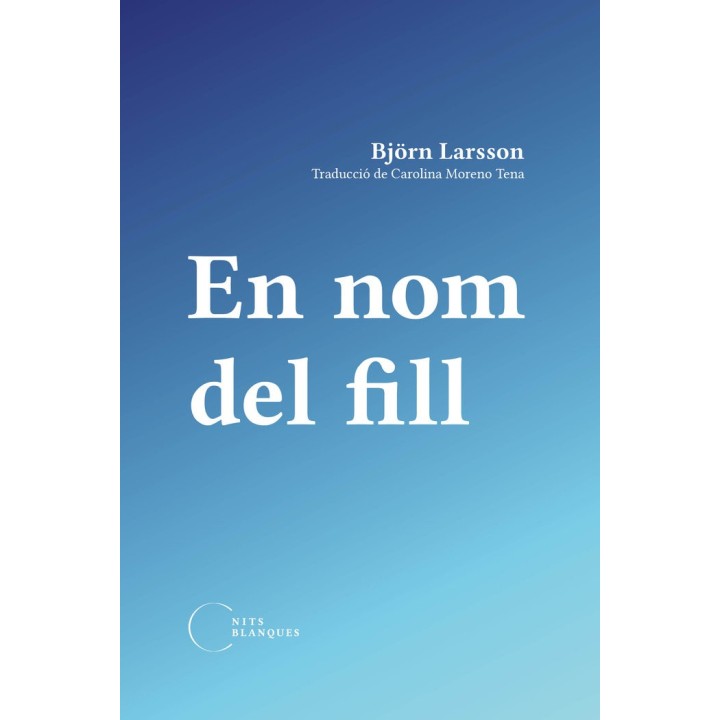 EN NOM DEL FILL