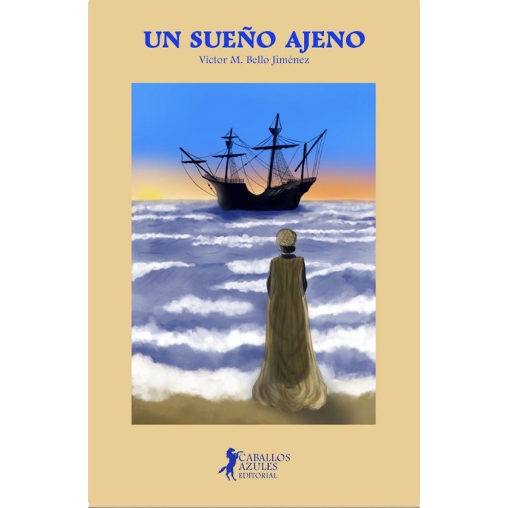 UN SUEÑO AJENO
