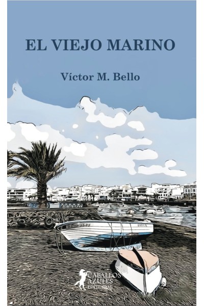 EL VIEJO MARINO
