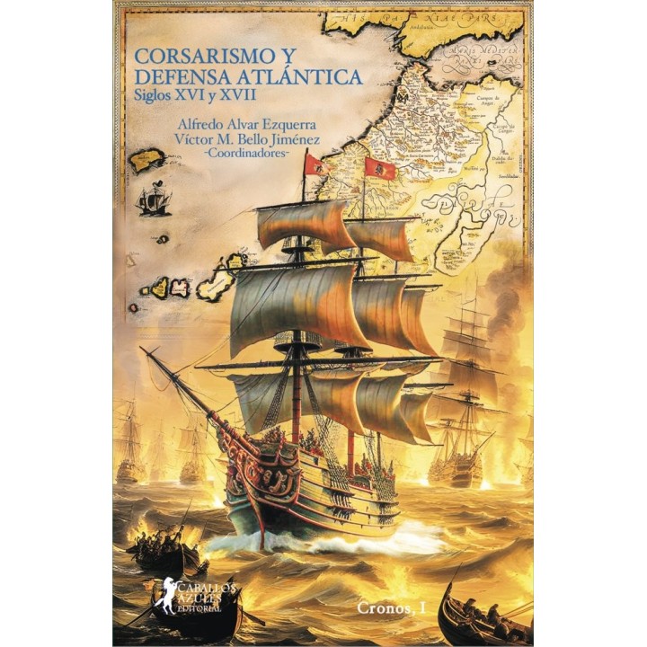CORSARISMO Y DEFENSA ATLANTICA