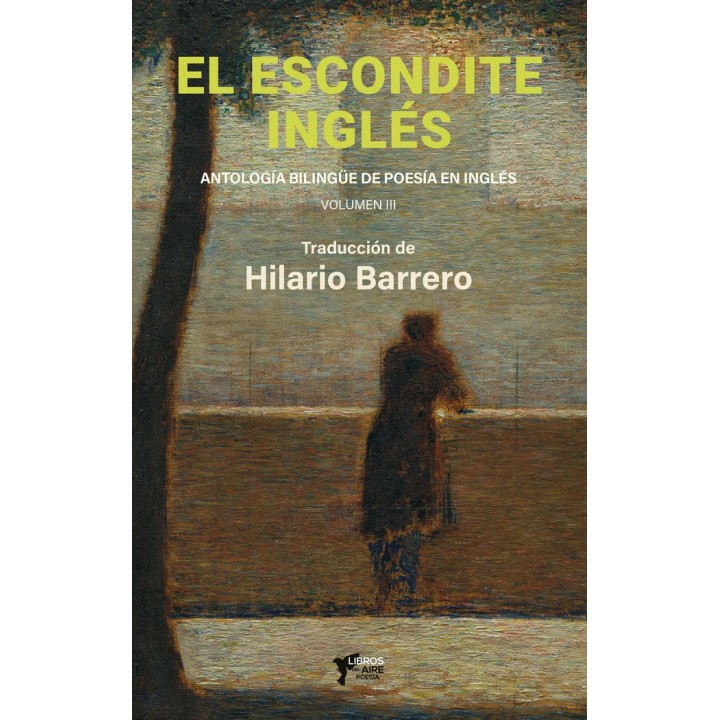 EL ESCONDITE INGLES