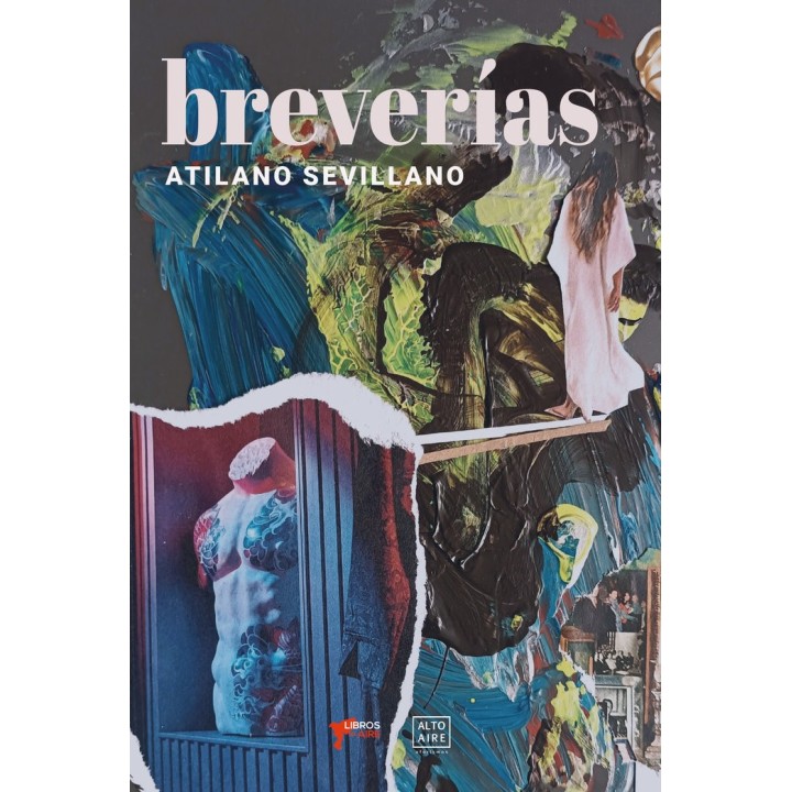 BREVERIAS