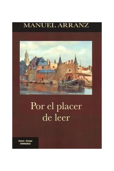 POR EL PLACER DE LEER