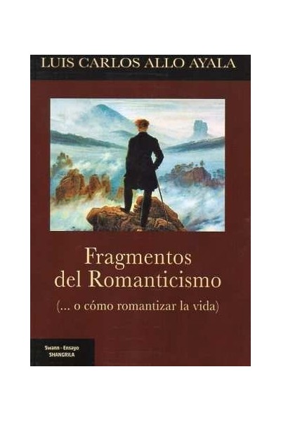 FRAGMENTOS DEL ROMANTICISMO