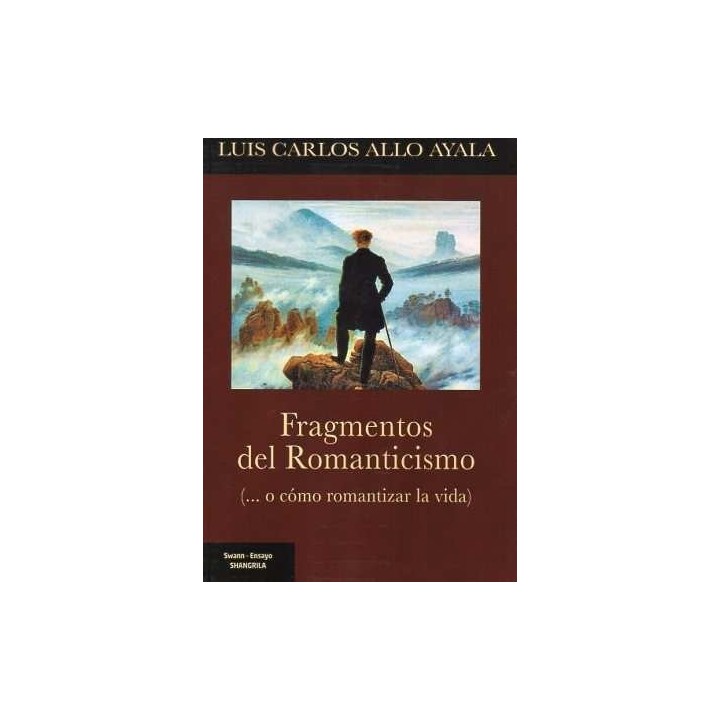 FRAGMENTOS DEL ROMANTICISMO