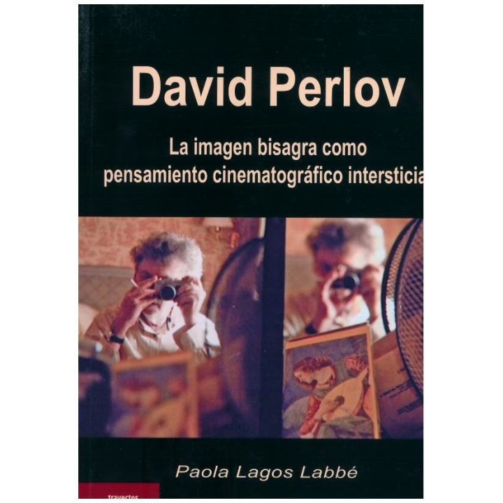 DAVID PERLOV
