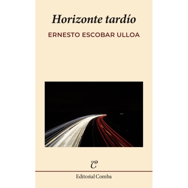 HORIZONTE TARDIO