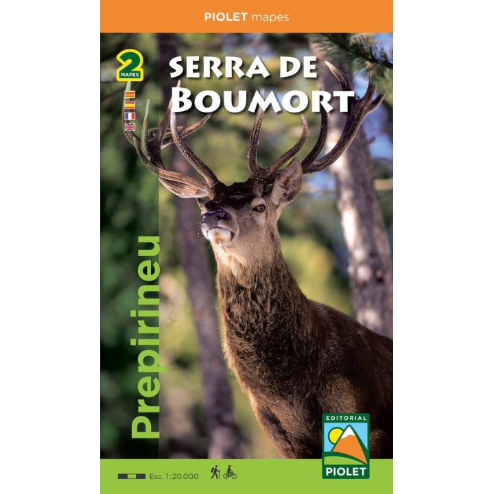 SERRA DE BOUMORT