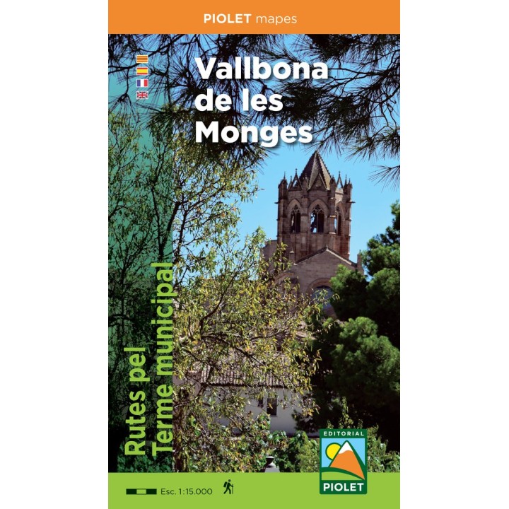 VALLBONA DE LES MONGES