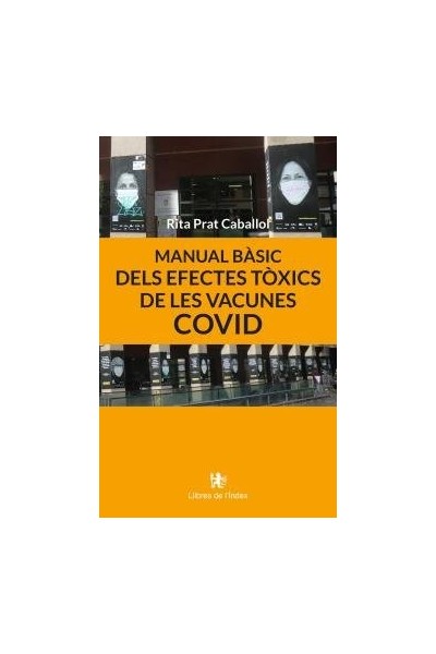 MANUAL BASIC DELS EFECTES TOXICS DE LES VACUNES COVID