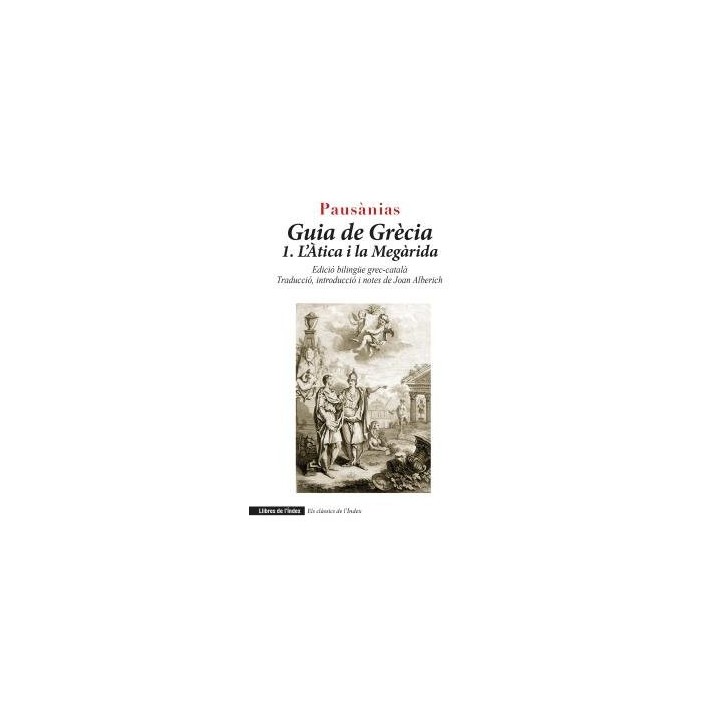 GUIA DE GRECIA II