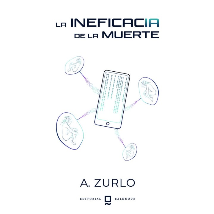 LA INEFICACIA DE LA MUERTE